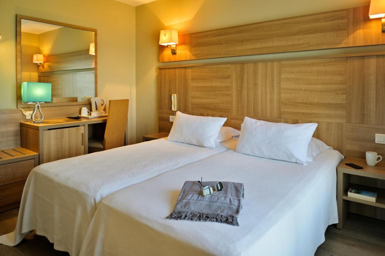 Hotel Beau Rivage Algajola  Ngoại thất bức ảnh